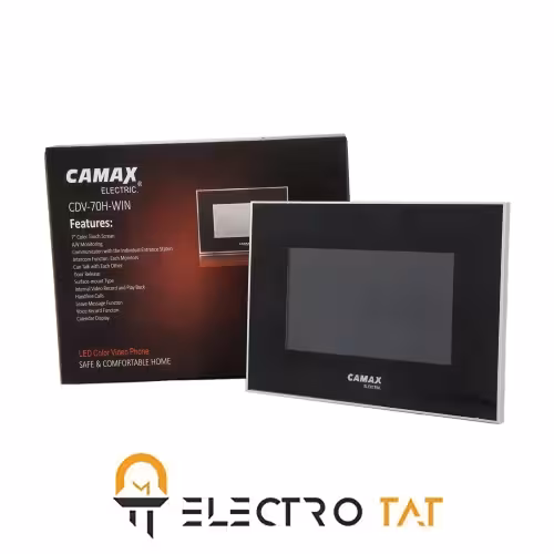 آیفون تصویری 70HWIN کامکث