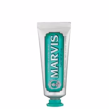 خمیر دندان نعنا کلاسیک مارویس Marvis Classic Strong Mint حجم 25 میل بدون جعبه