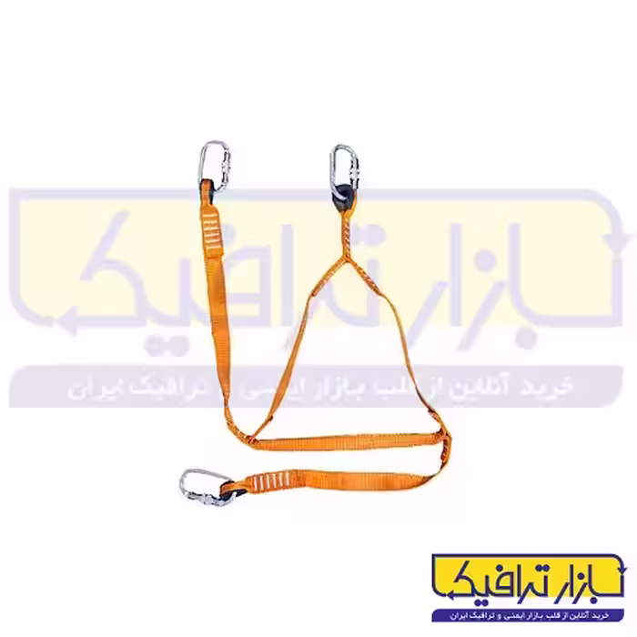 لنیارد سه سر قلاب