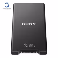 کارت ریدر سونی SONY MRW-G2 CFEXPRESS TYPE A/SD MEMORY CARD READER