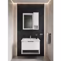 روشویی کابینتی لیگوریا مدل یونیت سایز 60