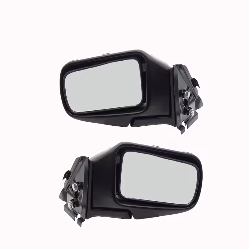 آینه جانبی خودرو مدل PISHNAM مناسب برای پیکان وانت بسته 2 عددی | کالا مکس