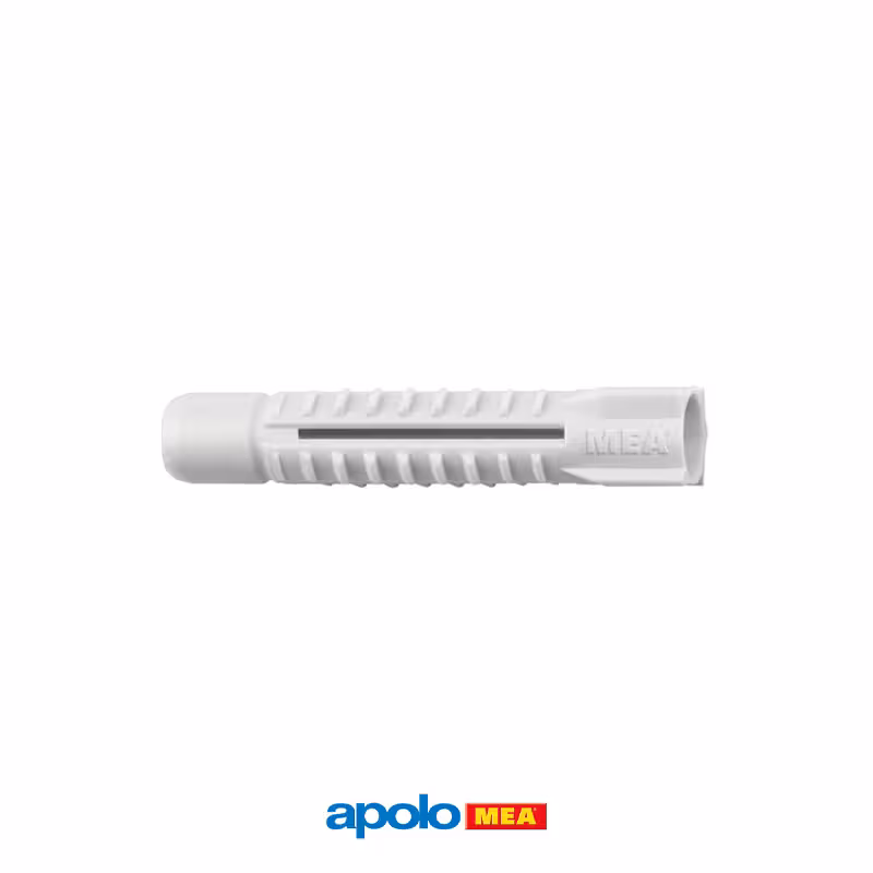 انکر پلاستیکی MZ 6/40