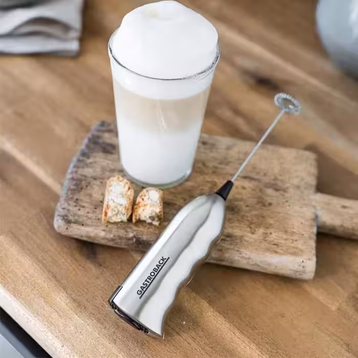 کف شیرساز گاستروبک مدل 42219