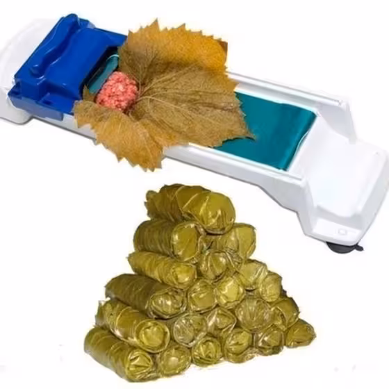 دستگاه دلمه پیچ