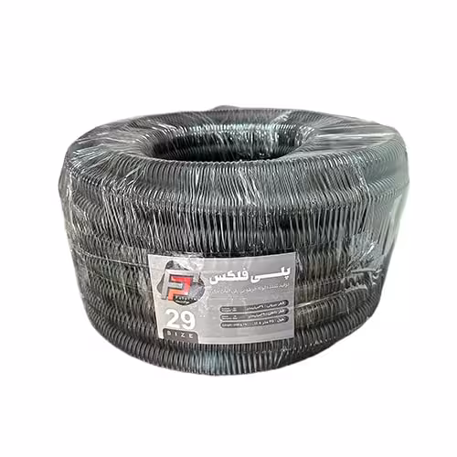 لوله برق پلی فلکس سایز 29