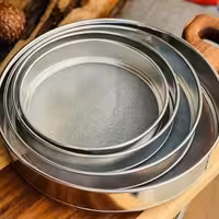 الک 4 عددی استیل