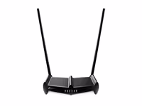 روتر بی‌سیم 300Mbps تی پی لینک مدل TL-WR841HP