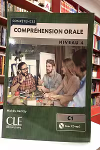 Comprehension Orale Niveau C1