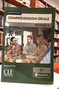 Comprehension Orale Niveau C1
