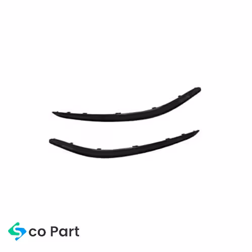 فلاپ زیر سپر عقب هیوندای آزرا