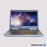 لپ تاپ دل PRECISION 7520