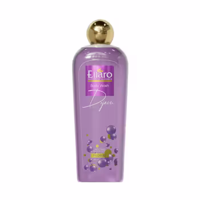 شامپو بدن دژاوو الارو|Ellaro Dejavu Body Wash