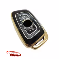 کاور ریموت برلیانس سری 300 کی لس از جنس TPU