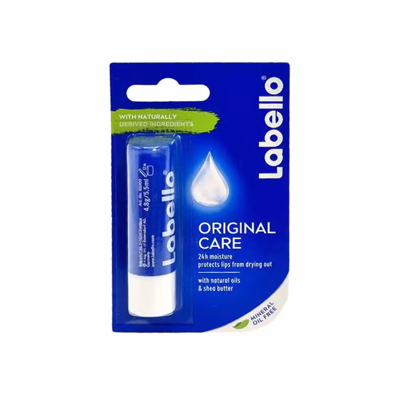 بالم لب لابلو مدل New Original Care