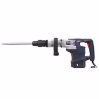 چکش تخریب 11 کیلویی 1600 وات استخوانی مدل 6110DH توسن