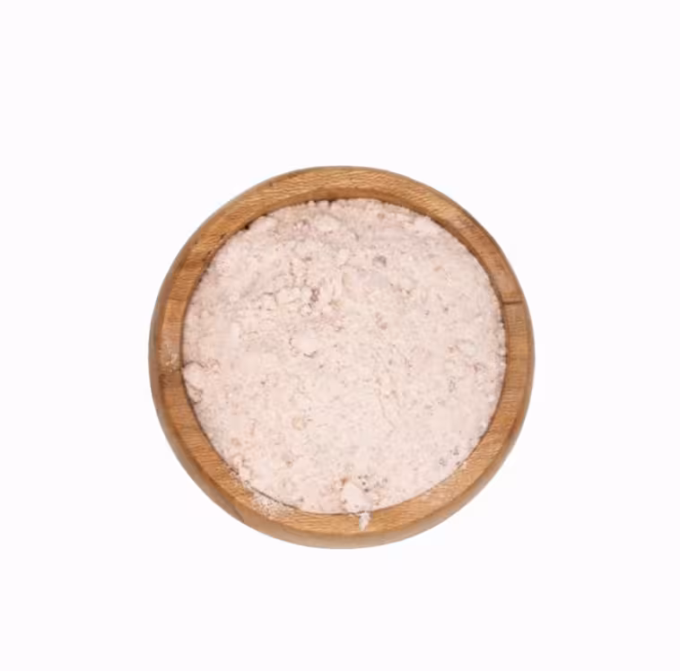 پودر نمک صورتی