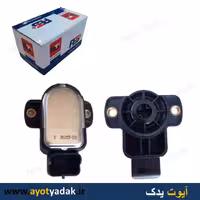 سنسور دریچه گاز 206  فلزی   وارداتی -ارسال رایگان-گارانتی شش ماه-قیمت عمده