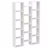 کتابخانه مدل سه