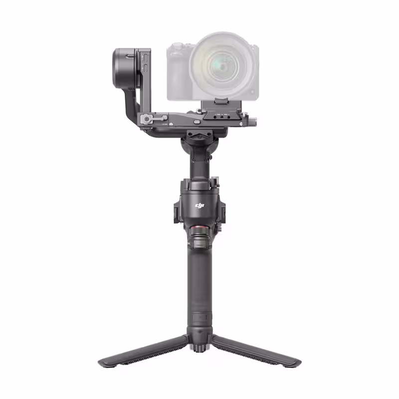 پایه نگهدارنده دوربین دی جی آی مدل Dji RS4
