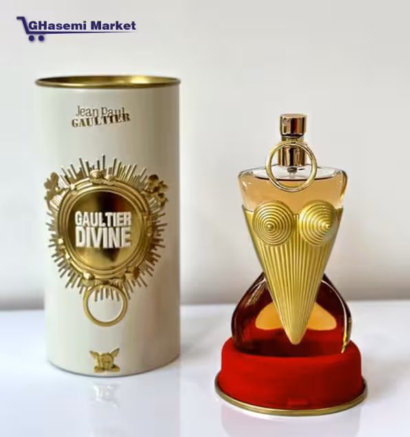 عطر ژان پل گوتیه دیواین -Jean Paul Gaultier Divine