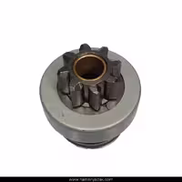 دنده استارت ساینا مدل ایسکرا برند PYCO