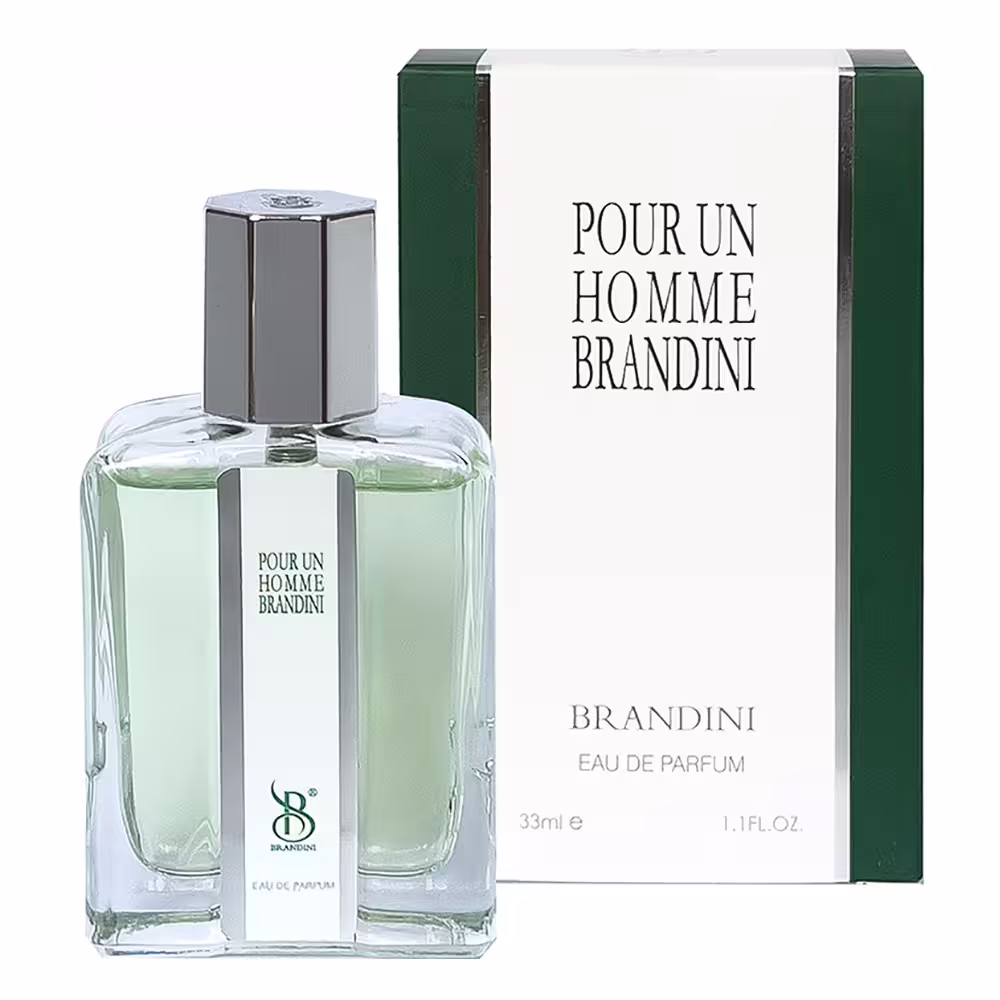 Brandini Caron Pour Un Homme EDP 33mL