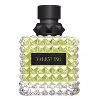 ادوپرفیوم Valentino Donna Born in Roma Green Stravaganza  از برندValentino