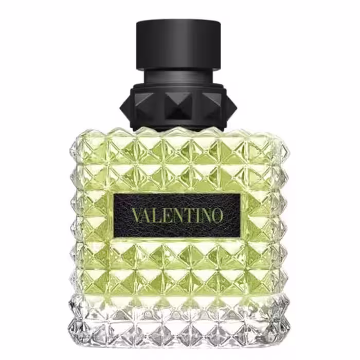 ادوپرفیوم Valentino Donna Born in Roma Green Stravaganza  از برندValentino
