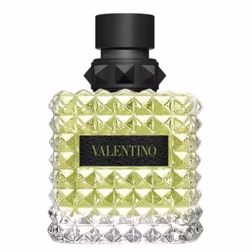 ادوپرفیوم Valentino Donna Born in Roma Green Stravaganza  از برندValentino