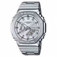 ساعت کاسیو جی شاک مدل GM-2110D-7A