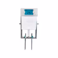 فلش تانک توکار فرنگی گالوانیزه 6002