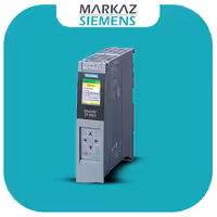 cpu زیمنس سری 1511 کدفنی 6ES7511-1UK01-0AB0