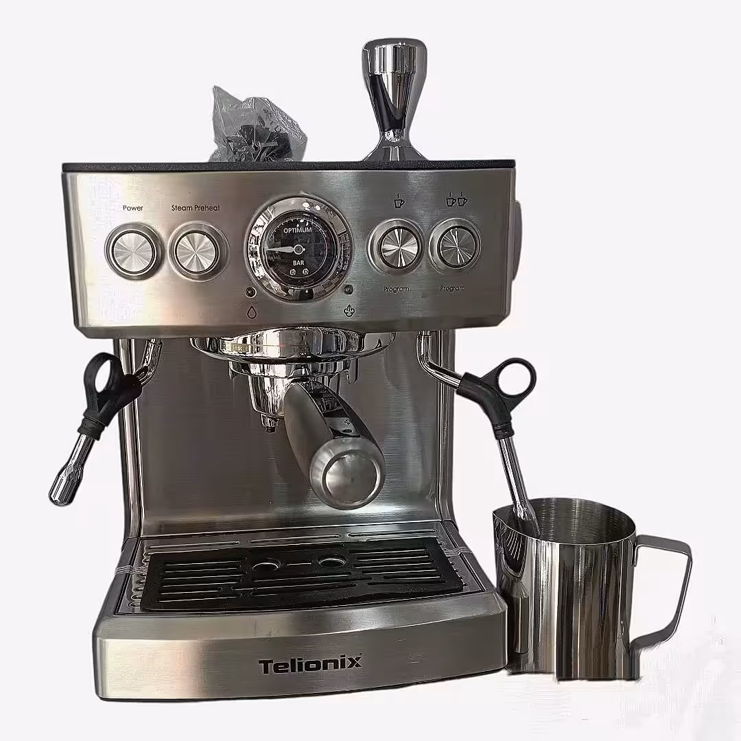 اسپرسو ساز تلیونیکس مدل TEM5172