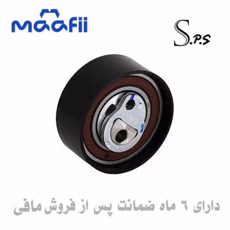 سفت کن تایم ام وی ام x33