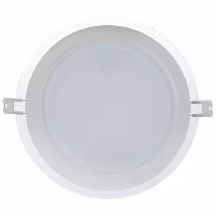 پنل اس ام دی 7 وات آفتابی توکار پارس شهاب