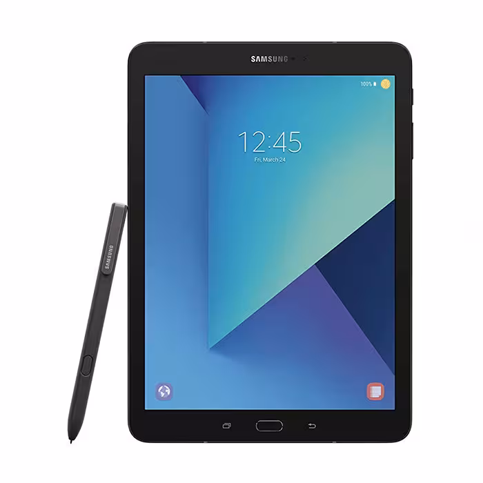 تبلت سامسونگ مدل Galaxy Tab S3 9.7 LTE با ظرفیت 32 گیگابایت
