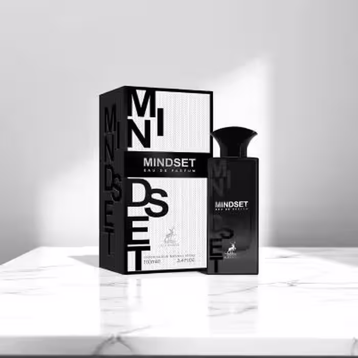 عطر ادکلن الحمبرا مردانه ایو سن لوران مای سلف الحمبرا اورجینال - 100 میل - با کیفیت بسیار عالی
