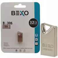فلش 32 گیگ Bexo B-306