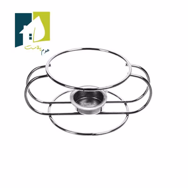 وارمر قوری فلزی