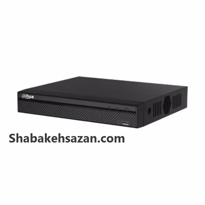 XVR داهوا 8 کانال مدل XVR5108HS-X