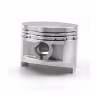 پیستون کی ام سی KMC J7