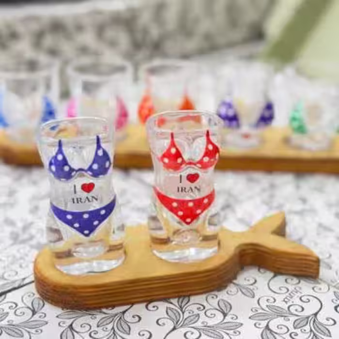 شات ساحلی جنس درجه 1.