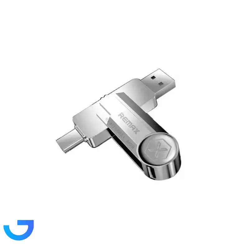 جزئیات ، قیمت و خرید فلش مموری ریمکس مدل RX-817 ظرفیت 256 گیگابایت | فروشگاه آریا