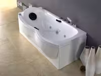 وان جکوزی تنسر T106