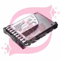 SSD سرور HPE 1.6TB NVMe G4 High-Perf MU SFF SCN U.3 PM1735a P50225-B21