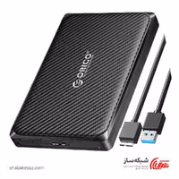 قیمت و خرید باکس هارد 2.5 اینچ اوریکو ORICO 2189U3 V1 - شبکه ساز