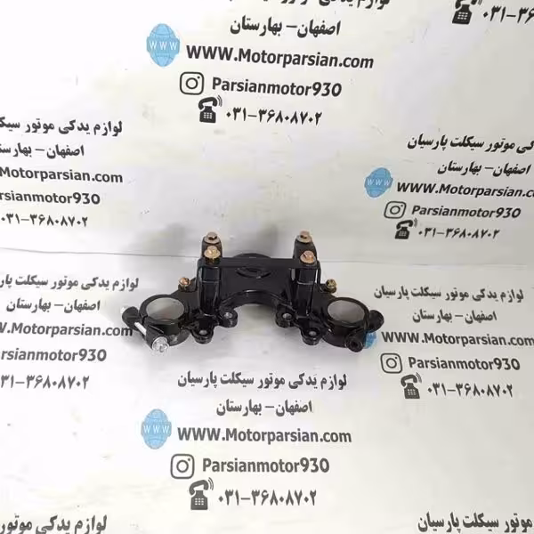 کرپی بالا (CGL _ شکاری _ 150 کار) جترو خارجی