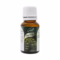 قطره خوراکی شوید 15 میلی لیتر الیس
