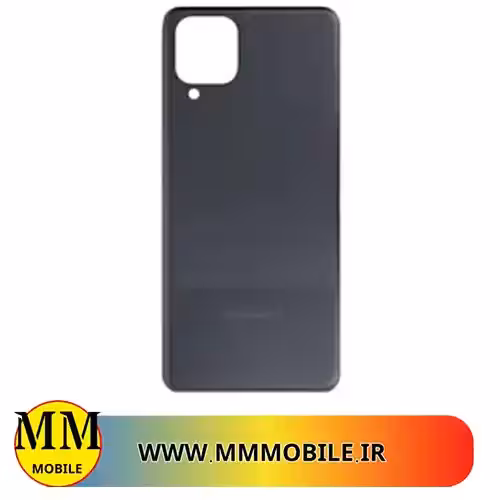 درب پشت گوشی سامسونگ BACK COVER SAMSUNG A125 A12
